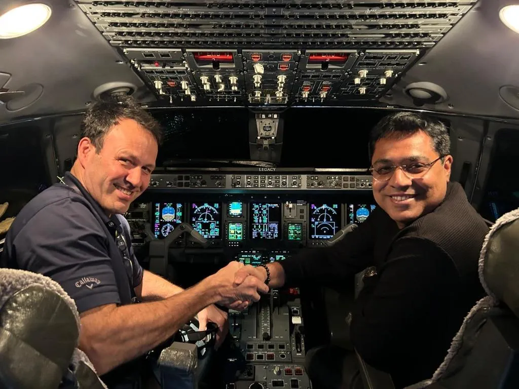 Air Kalinga Private FBO Terminal Escort Service
