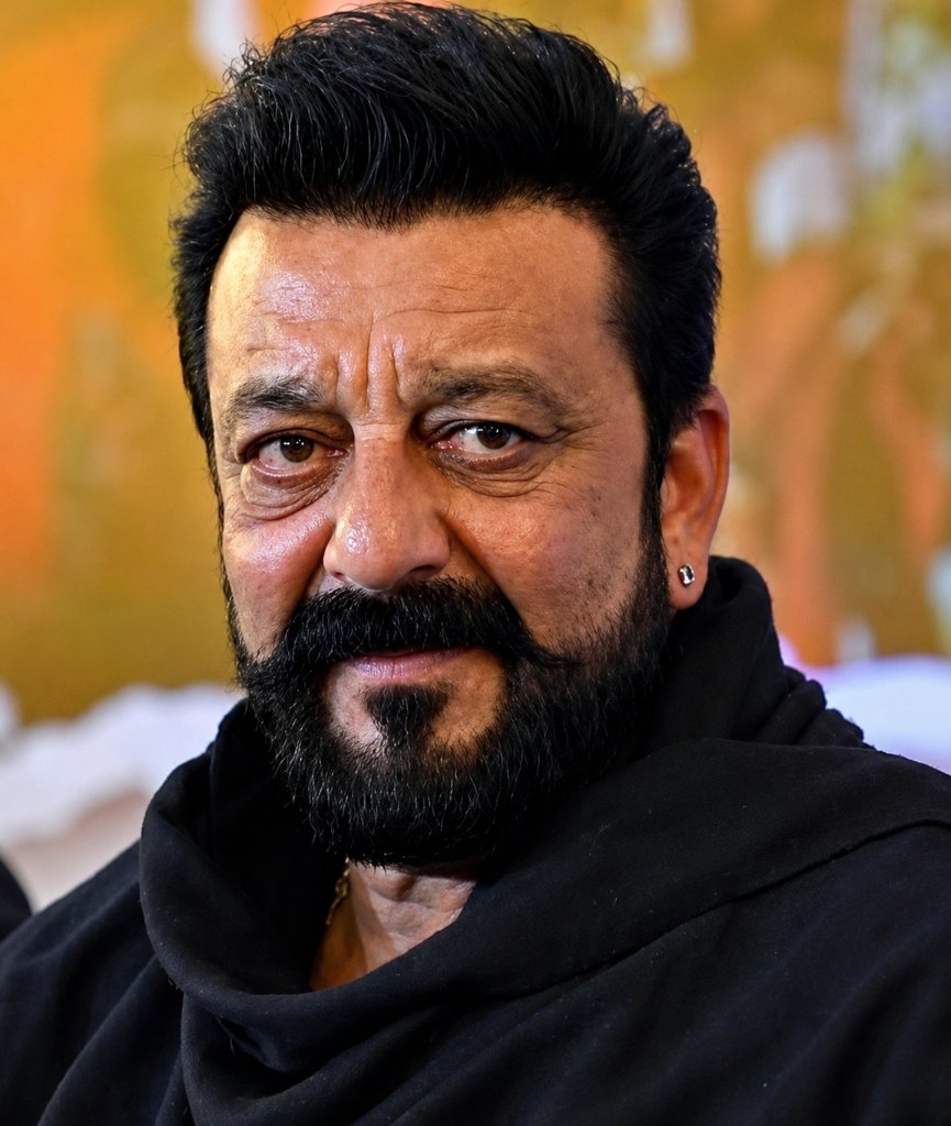 Sanjay Dutt Indian actor and film producer Air Kalinga Passenger